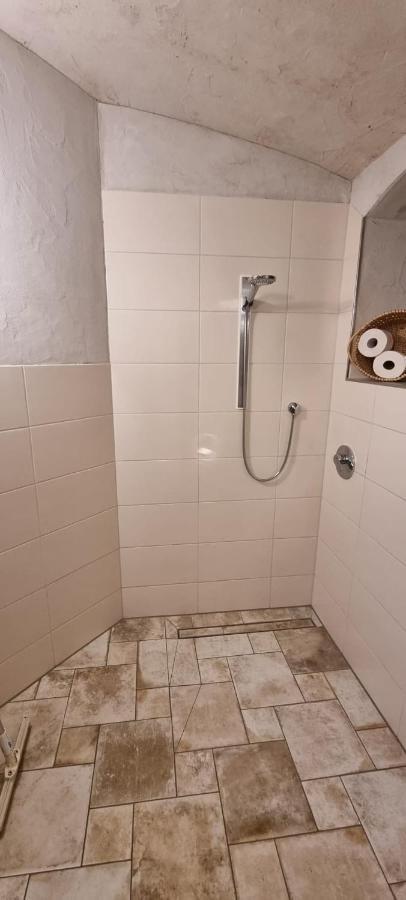 Monteur-Ferienwohnung Ot Naundorf Naundorf  Luaran gambar